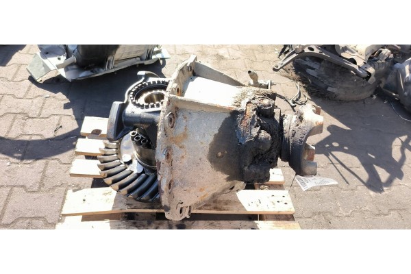 DIFFERENTIAL REAR SCANIA R 420 R420