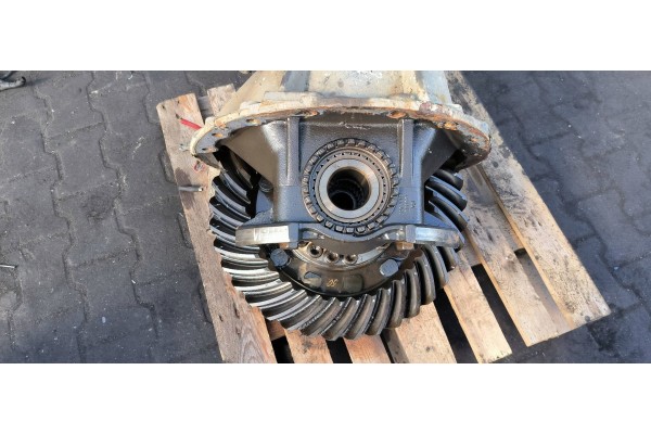 DIFFERENTIAL REAR SCANIA R 420 R420 Catalog number of the part SCANIA