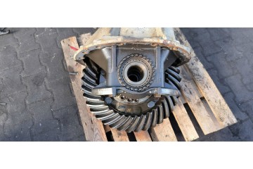 DIFFERENTIAL REAR SCANIA R 420 R420 Catalog number of the part SCANIA