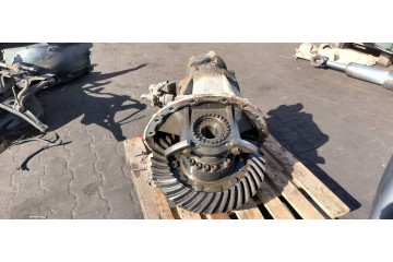 DIFFERENTIAL REAR SCANIA R 420 R420 Quality of parts according to GVO O original with manufacturer s logo OE