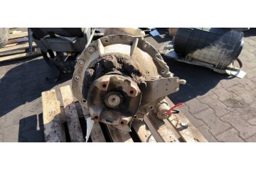 Diferencial Trasero Scania R 420