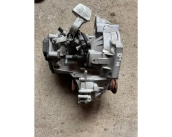 Volkswagen Caddy Manual 5 speed gearbox RTH gearbox code