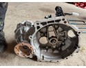 Volkswagen Caddy Manual 5 speed gearbox RTH gearbox code Catalog number of the part Skrzynia RTH