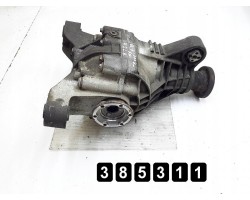 2008 Audi Q7 Differential 4200petrol 4460310019 4460310018 zf