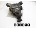 2008 Audi Q7 Differential 4200petrol 4460310019 4460310018 zf Packaging status original