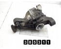 2008 Audi Q7 Differential 4200petrol 4460310019 4460310018 zf Part manufacturer Audi OE