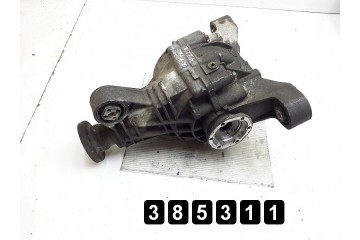 2008 Audi Q7 Differential 4200petrol 4460310019 4460310018 zf Part manufacturer Audi OE