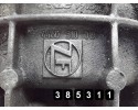 2008 Audi Q7 Differential 4200petrol 4460310019 4460310018 zf Engine type gasoline