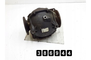 2006 Mitsubishi Pajero Differential 3200did f34d mr446876 4 100 Packaging status original