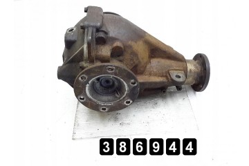 2006 Mitsubishi Pajero Differential 3200did f34d mr446876 4 100 Part manufacturer Mitsubishi OE