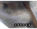 2006 Mitsubishi Pajero Differential 3200did f34d mr446876 4 100 Engine type diesel