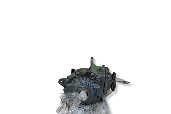 REDUCER DIFFERENTIAL 3 266 FRONT 4MATIC MERCEDES E W213 W238 C W205 Packaging status replacement