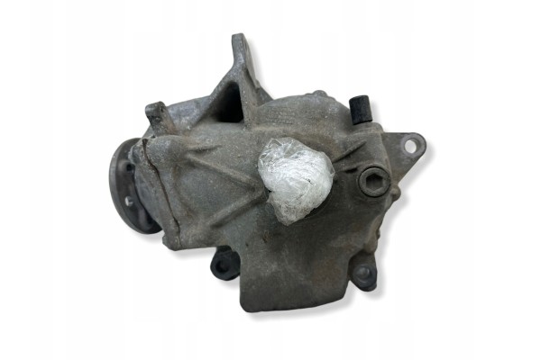 REDUCER DIFFERENTIAL 3 266 FRONT 4MATIC MERCEDES E W213 W238 C W205 Car type passenger cars