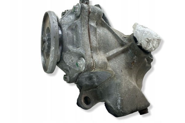 REDUCER DIFFERENTIAL 3 266 FRONT 4MATIC MERCEDES E W213 W238 C W205 Quality of parts according to GVO O original with manufactur