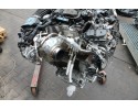 ENGINE COMPLETE MERCEDES GLC C CLASS E CLASS 1 TURBO 4X4 654820 7TYS KM