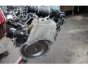 ENGINE COMPLETE MERCEDES GLC C CLASS E CLASS 1 TURBO 4X4 654820 7TYS KM Catalog number of the part 654820