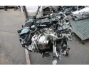 ENGINE COMPLETE MERCEDES GLC C CLASS E CLASS 1 TURBO 4X4 654820 7TYS KM Part manufacturer no brand