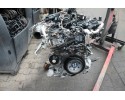 ENGINE COMPLETE MERCEDES GLC C CLASS E CLASS 1 TURBO 4X4 654820 7TYS KM Engine type diesel