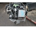 ENGINE COMPLETE MERCEDES GLC C CLASS E CLASS 1 TURBO 4X4 654820 7TYS KM Product weight with unit packaging 0 kg
