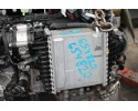ENGINE COMPLETE MERCEDES GLC C CLASS E CLASS 1 TURBO 4X4 654820 7TYS KM Version European