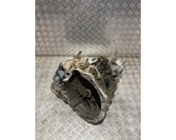 MANUAL GEARBOX ZE2 SX4 S CROSS 13 4X4 1 4 BOOSTERJET