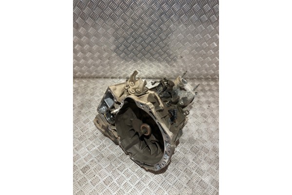 MANUAL GEARBOX ZE2 SX4 S CROSS 13 4X4 1 4 BOOSTERJET