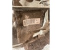 MANUAL GEARBOX ZE2 SX4 S CROSS 13 4X4 1 4 BOOSTERJET Catalog number of the part PK17945