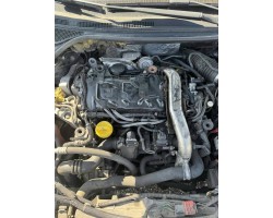 COMPLETE ENGINE RENAULT LAGOON III 2 0 DCI M9R6854 182648 KM 150 KM