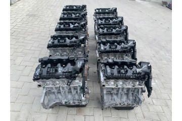 ENGINE 1 6 D VOLVO V50 C30 S40 WARRANTY Part manufacturer no brand