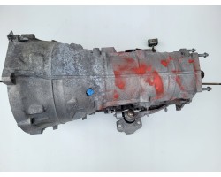 BMW F25 F26 F30 F32 F34 F36 GEARBOX 8HP 70X
