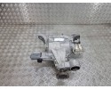 Porsche Cayenne 9Y0 9Y3 2023 Rear differential