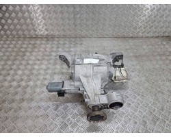 Porsche Cayenne 9Y0 9Y3 2023 Rear differential