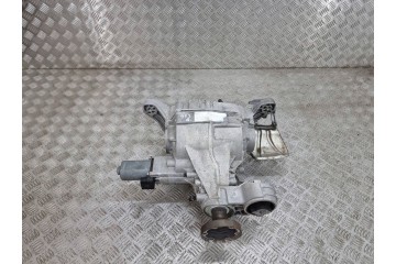 Porsche Cayenne 9Y0 9Y3 2023 Rear differential