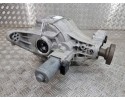 Porsche Cayenne 9Y0 9Y3 2023 Rear differential Part manufacturer Porsche OE
