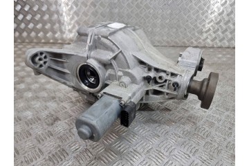 Porsche Cayenne 9Y0 9Y3 2023 Rear differential Part manufacturer Porsche OE