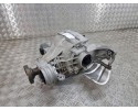 Porsche Cayenne 9Y0 9Y3 2023 Rear differential Catalog number of the part 0DM500043B