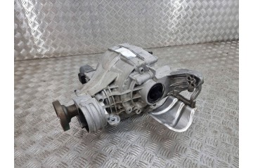 Porsche Cayenne 9Y0 9Y3 2023 Rear differential Catalog number of the part 0DM500043B