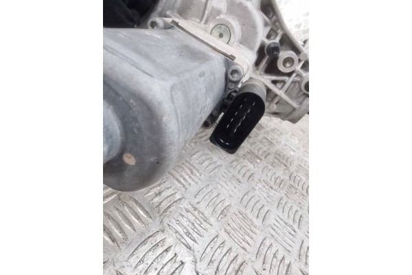 Porsche Cayenne 9Y0 9Y3 2023 Rear differential Car type passenger cars