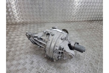 Porsche Cayenne 9Y0 9Y3 2023 Rear differential Installation side multipurpose