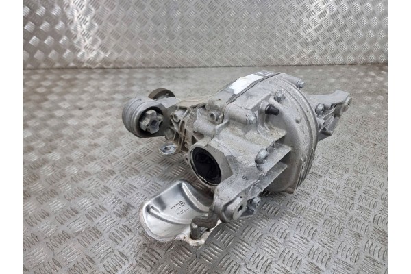 Diferencial trasero Porsche Cayenne (9Y0 9Y3) 2023