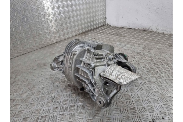 Diferencial trasero Porsche Cayenne (9Y0 9Y3) 2023
