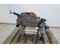 ELECTRIC MOTOR ZK01 CITROEN e C4 C4 III 2008 20 ELECTRICIAN