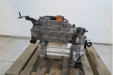 ELECTRIC MOTOR ZK01 CITROEN e C4 C4 III 2008 20 ELECTRICIAN