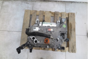 ELECTRIC MOTOR ZK01 CITROEN e C4 C4 III 2008 20 ELECTRICIAN Catalog number of the part ZK01