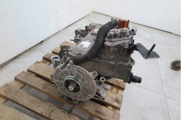 ELECTRIC MOTOR ZK01 CITROEN e C4 C4 III 2008 20 ELECTRICIAN Part manufacturer Citroen OE
