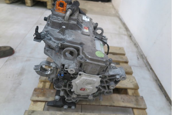 Motor Eléctrico ZK01 Citroën e-C4 C4 III 2008-2020