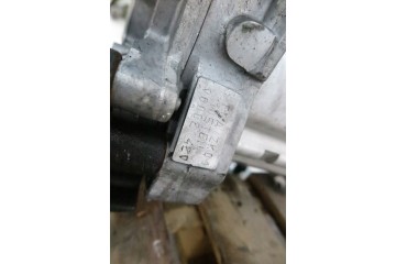 Motor Eléctrico ZK01 Citroën e-C4 C4 III 2008-2020