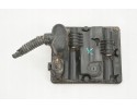 HALDEX BRIDGE MODULE AUDI VW 0AY907554J Car type 4x4 SUV