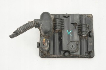 HALDEX BRIDGE MODULE AUDI VW 0AY907554J Car type 4x4 SUV