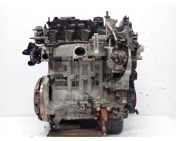 ENGINE PUMP XUCD FORD TRANSIT TOURNEO COURIER 1 5 TDCi 75KM 17R FV